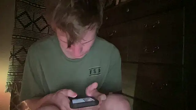 Mikeswanston online show from February 8, 2:53 pm