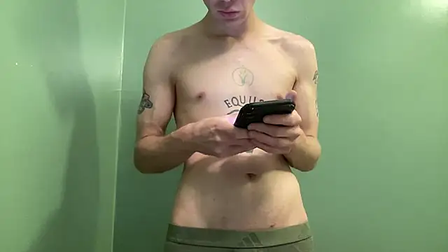 Mikeswanston online show from May 5, 4:37 pm