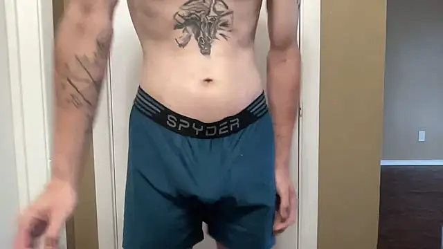 Mikeswanston online show from August 5, 3:04 pm