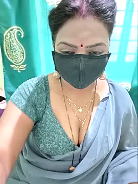 NEHA-DESHI online show from October 13, 11:54 am