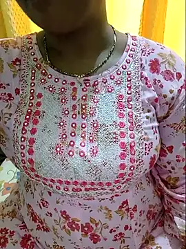 NEHA-DESHI online show from October 19, 11:11 am