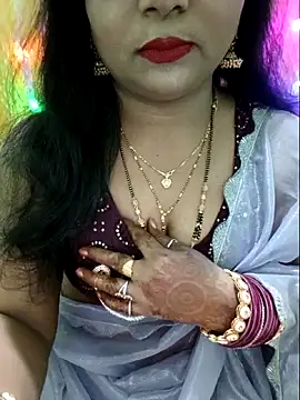 NEHA-DESHI online show from October 21, 8:42 pm