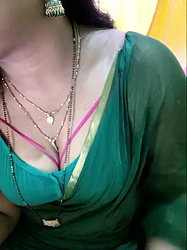 NEHA-DESHI online show from October 31, 10:16 am