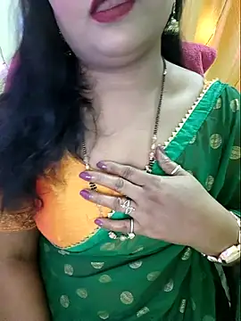 NEHA-DESHI online show from November 7, 6:52 pm