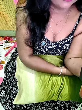 NEHA-DESHI online show from February 13, 8:16 pm