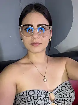 Azuna25 online show from February 3, 8:47 pm