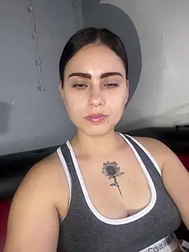 Azuna25 online show from June 21, 8:22 pm