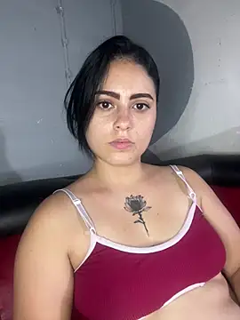 Azuna25 online show from July 18, 9:29 pm