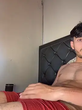 tom thick online show from February 7, 6:55 pm