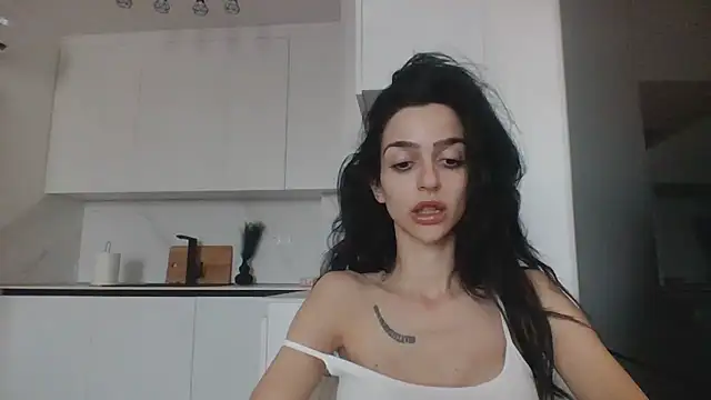 exotic brunettee online show from January 9, 1:13 pm
