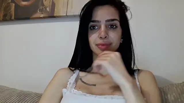 exotic brunettee online show from February 16, 2:10 pm