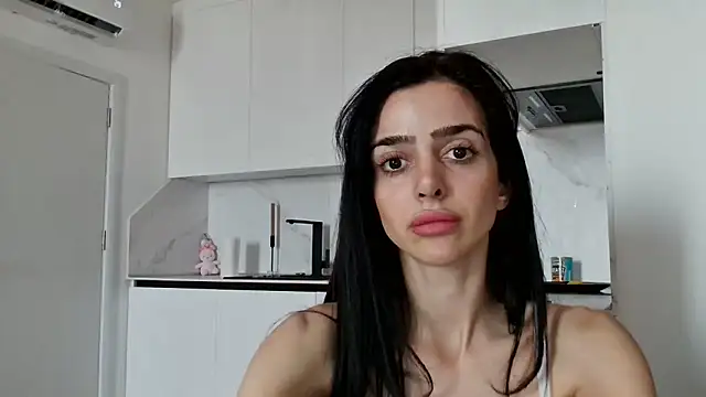 exotic brunettee online show from March 14, 12:40 pm