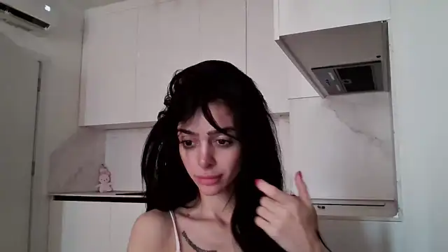 exotic brunettee online show from March 17, 6:51 am