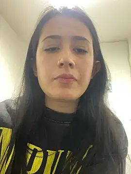 AnithaFigueroa1 online show from February 5, 1:04 am