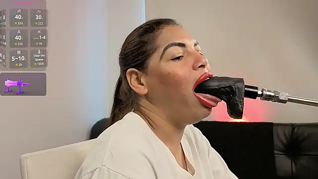 Snapshot of Anabel693 chatting on March 29, 1:11 pm Anabel693 online show from March 29, 1:11 pm