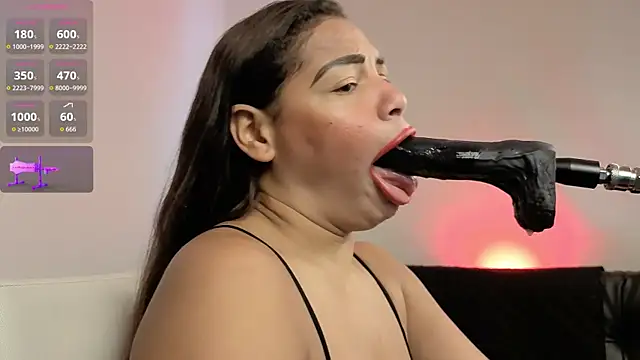 Snapshot of Anabel693 chatting on April 11, 2:32 pm Anabel693 online show from April 11, 2:32 pm