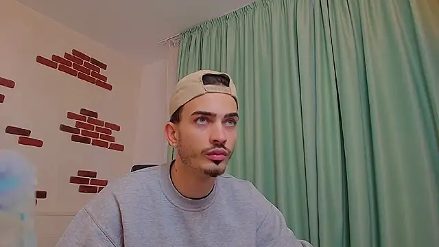 BrandonTate online show from December 12, 12:55 pm