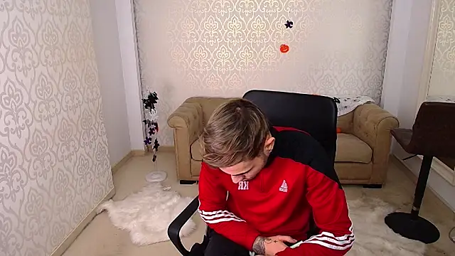 BrandonTate online show from October 21, 10:49 am