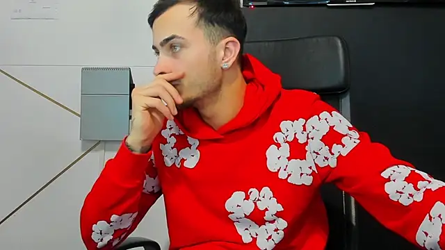 BrandonTate online show from January 14, 7:25 am