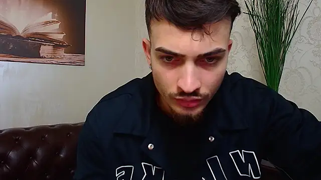 BrandonTate online show from March 9, 12:20 pm