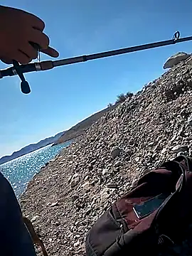 Snapshot of FloppyPickle4u chatting on March 4, 7:43 pm FloppyPickle4u online show from March 4, 7:43 pm