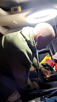 Snapshot of FloppyPickle4u chatting on March 15, 7:20 am FloppyPickle4u online show from March 15, 7:20 am