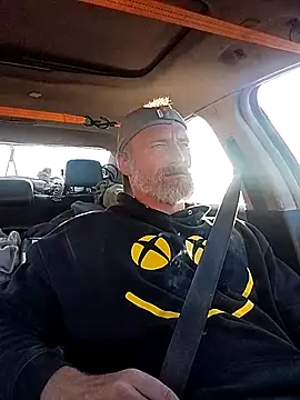 Snapshot of FloppyPickle4u chatting on October 4, 12:30 am FloppyPickle4u online show from October 4, 12:30 am