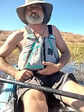 Snapshot of FloppyPickle4u chatting on October 23, 7:45 pm FloppyPickle4u online show from October 23, 7:45 pm