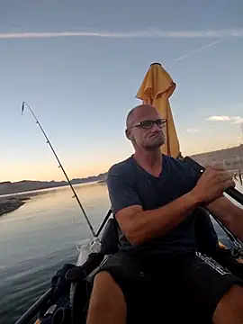 FloppyPickle4u online show from March 21, 1:48 pm