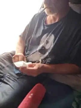 FloppyPickle4u online show from April 10, 8:35 pm