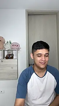 kaiine190 online show from November 11, 7:19 am