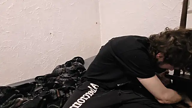 Talenjames4 online show from April 12, 7:08 pm