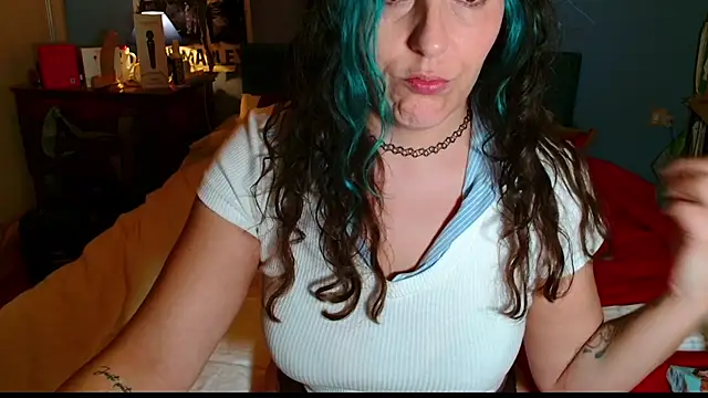 bratty niagara online show from February 13, 11:39 am