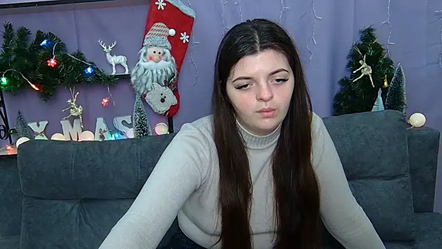 PamDares online show from December 2, 1:02 pm