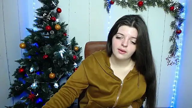 PamDares online show from December 9, 9:06 am