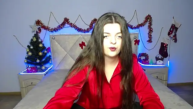 PamDares online show from December 19, 2:46 pm
