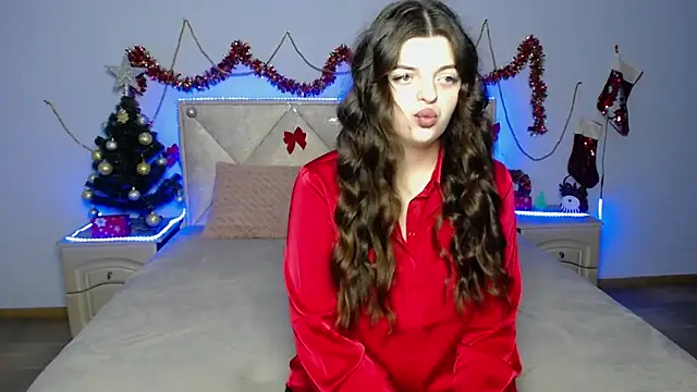 PamDares online show from December 20, 7:12 am