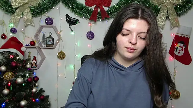 PamDares online show from December 24, 11:28 am