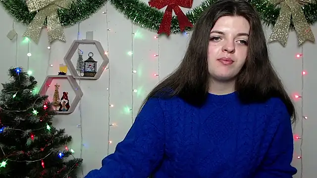 PamDares online show from January 7, 7:10 am