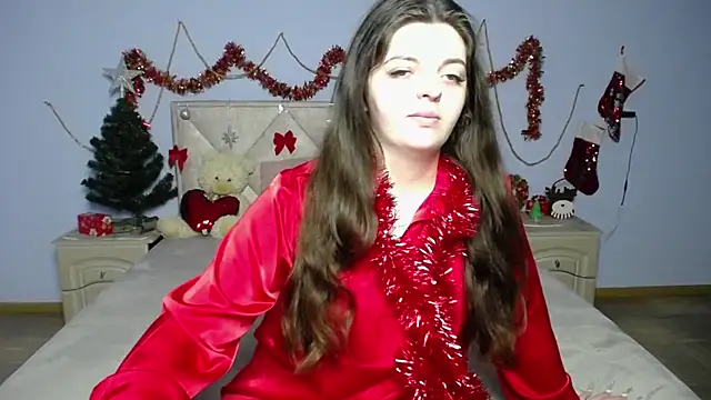 PamDares online show from January 8, 8:06 am