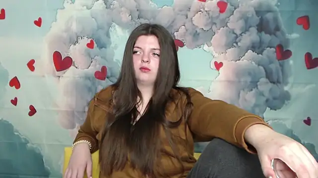 PamDares online show from January 21, 10:19 am