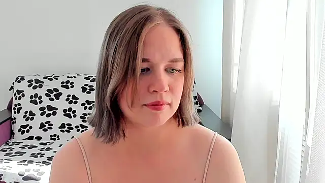 Snapshot of AlicePopsy chatting on July 24, 2:59 pm AlicePopsy online show from July 24, 2:59 pm