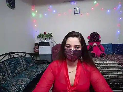 Arushisingh8888 online show from December 5, 10:23 am