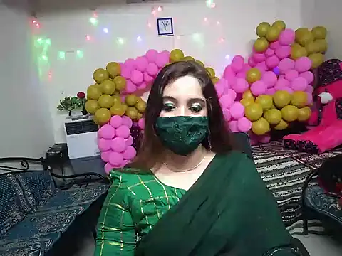 Arushisingh8888 online show from December 19, 12:23 pm