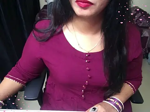 Arushisingh8888 online show from January 10, 12:40 pm