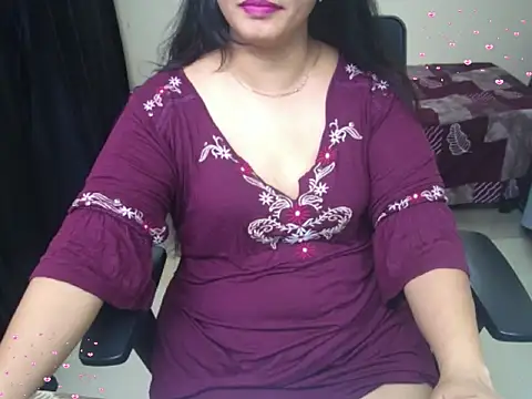 Arushisingh8888 online show from March 5, 8:16 pm