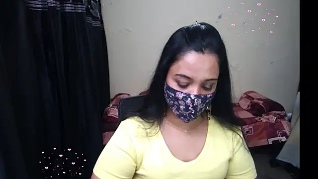 Arushisingh8888 online show from July 11, 3:04 pm