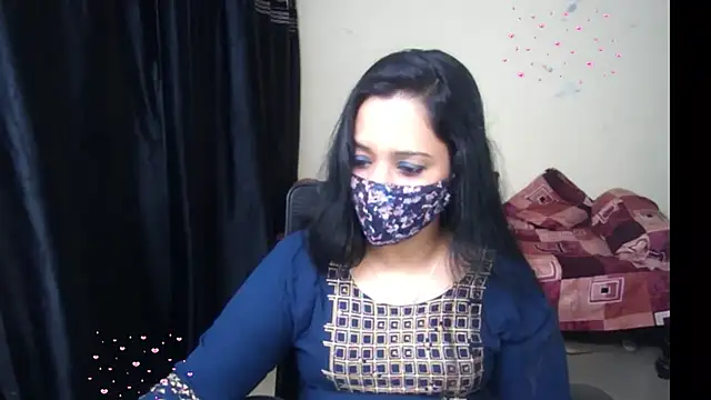 Arushisingh8888 online show from July 17, 2:13 pm