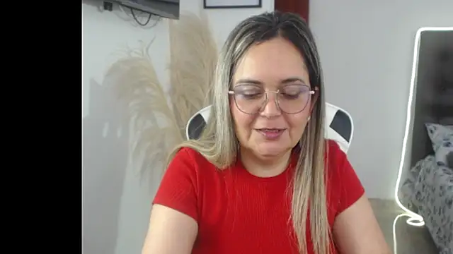 samy vsn online show from October 14, 6:42 pm