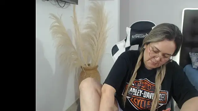 samy vsn online show from October 16, 5:47 pm